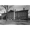 thumbnail image 2 of University Hall History (36 x 24), 2 of 2