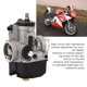 thumbnail image 4 of Carburador ANGGREK PHBL 25 BS R2731 Universal de Motocicleta 25 Mm para Motor de 2 Tiempos 50 a 300 cc, 4 of 8