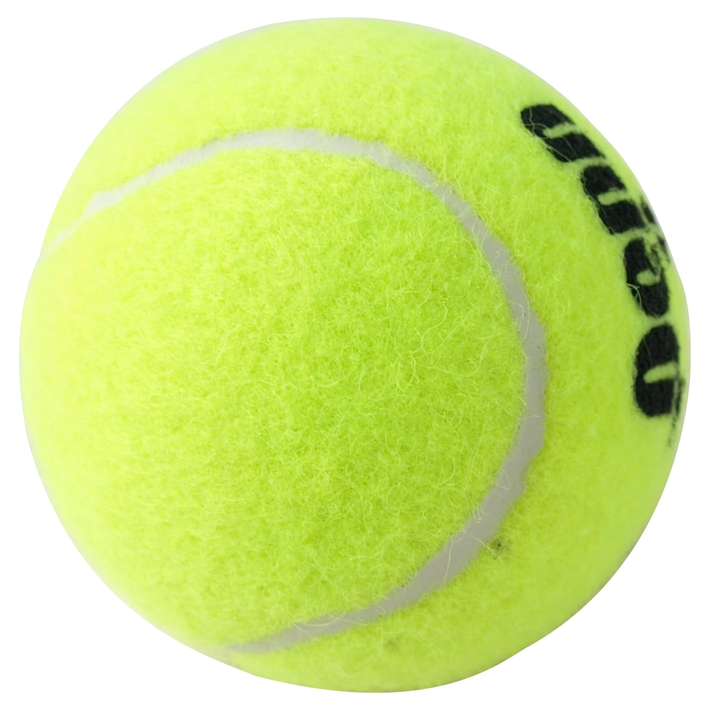 Penn Championship Extra Duty Tennis Balls Player Pack, 20 Cans (60 Balls Total)