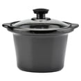 thumbnail image 5 of DC Comics Batman 2-Quart Slow Cooker, Silver, 5 of 5