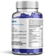 thumbnail image 2 of Men's Vitamins Skin Vit sabor Mora Azul 100 Gomitas, 2 of 3