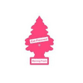 thumbnail image 3 of LITTLE TREES Car Air Freshener Morning Fresh, 6 Pack, 3 of 5