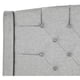 thumbnail image 3 of Colchón Matrimonial Lemans + Cabecera Sitka + Box, 3 of 8