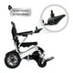 thumbnail image 5 of SILLA DE RUEDAS ELÉCTRICA CAPACIDAD 20 KM, 5 of 8