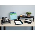 thumbnail image 2 of Fellowes Telephone Stand - 4.4" Height X 13" Width X 9.1" Depth - Black (FEL8038601), 2 of 3
