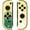 Gold Teras of Kingdom, variant on Switch Controller for Nintendo Switch/OLED/Lite/Wireless Controller (L/R) Support Dual Vibration/Wake-up Function/Motion Control