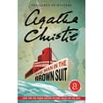 thumbnail image 2 of Agatha Christie Library The Man in the Brown Suit: The Official Authorized Edition, (Paperback), 2 of 3