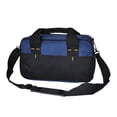 thumbnail image 1 of Eigraketly Bolsa de herramientas pequeña y duradera, solución resistente para las necesidades diarias de herramientas, bolsa organizadora de Herramientas eléctricas sin trampa, 1 of 6