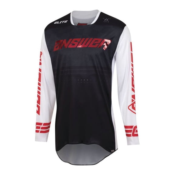 Mountain Bike Jersey Off Road Motorcycle Jersey Durable Breathable Cycling Shirt for Men Women