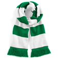thumbnail image 1 of Beechfield Adults  Varsity Scarf, 1 of 2
