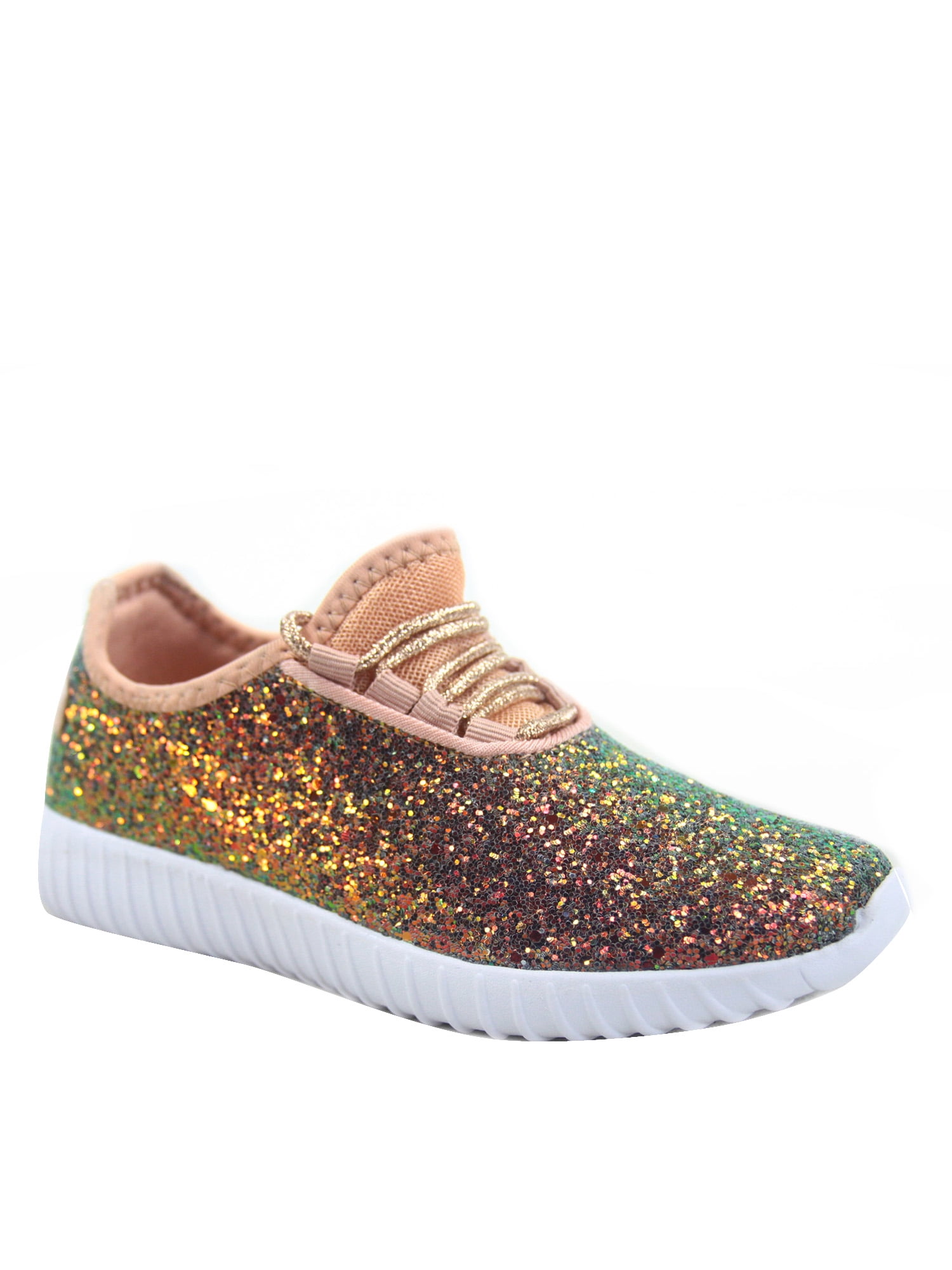 stylish women's athletic shoes