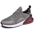 thumbnail image 2 of Zapatos deportivos para correr para hombre, zapatillas transpirables, universales, para todo el año, zapatos para mujer Max 270, 2 of 2