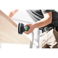 thumbnail image 3 of Lijadora orbital aleatoria Festool ETS EC150/3 EQ-Plus de 6 pulgadas, 3 of 8