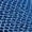 Blue, variant on Women Round Toe Sneaker Stiletto High Heels Breathable Mesh Dual Hook&Loop Comfort Pumps Size 9 Blue