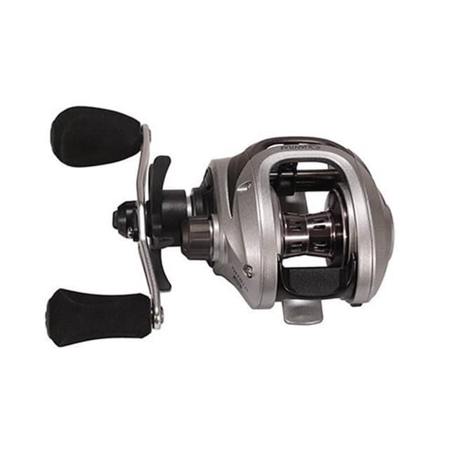 ACCÉLÉRATEUR QUANTUM 100 BAITCAST REEL-GAUCHE