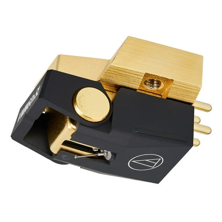 Audio-Technica AT-VM760xSL VMx Special Line Contact MM Phono Cartridge