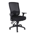 thumbnail image 1 of TygerClaw Adjustable Mid Back Mesh Task Office Chair, 1 of 4