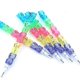 thumbnail image 1 of 5 Pcs Stackable Pencils Plastic Bear Pencils 5 in 1 Party Favors Birthday Party, 1 of 5