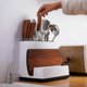 thumbnail image 2 of Kitchen Knife Shelf Knife Blocks Holders, 2 of 5