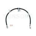 thumbnail image 2 of Sunsong 2203960 Brake Hydraulic Hose, 2 of 5