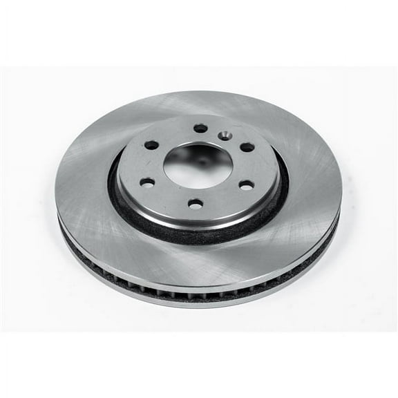 Powerstop AR8661 Brake Disc Fits 2008 Chevrolet Uplander