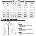 thumbnail image 3 of Lenago Quilted Jackets For Men With High Collar No Hoods Winter Parka Jackets Fleece Lining Thermal Winter Fashion Outerwear Comfortable Cozy Outerwear Thicken Puffer Jackets, 3 of 9