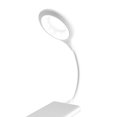 thumbnail image 4 of Lámpara USB creativa de protección ocular, lámpara LED portátil, lámpara de mercado nocturno, lámpara de anillo de lectura, lámpara de aprendizaje portátil mini con energía móvil, 4 of 6