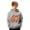 1-Grey, variant on 67 Hoodie for Boys Girls 6 7 Creams Graphic Preppy Sweatshirts Loose Printed Outfits Christmas Funny Six Seven Clothes for Girls Fall Winter