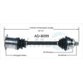 thumbnail image 1 of TrakMotive AD-8099 CV Axle Shaft, 1 of 1