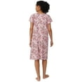 Aria Nightgown with Pockets (Women and Women's Plus)