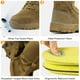 thumbnail image 3 of Botas tácticas de senderismo FREE SOLDIER ligeras para hombre, 3 of 6
