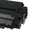 thumbnail image 3 of Toner H-Party Compatible Toner Cartridge Replacement for HP Q6511X Use with LaserJet 2400 2410 2420 2420D 2420N 2420DN 2430N 2430TN 2430DTN Printer Ink (Black,4-Pack), 3 of 10