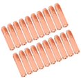 thumbnail image 4 of 20pcs Welding Contact Tips Nozzle 000068 Fit for Miller Millermatic M?10 M?15 M?25 M?40 M?100 M?150, 4 of 5