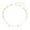 Gold, variant on UP to 65% Off SMihono Necklaces for Women Choker Boho Gold Color Chain Star Maxi Choker Necklace For Women Tassel Necklaces
