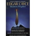thumbnail image 1 of Pre-Owned Edgar Cayce: Modern Prophet: Edgar Cayce on Prophecy; Edgar Cayce on Religion and Psychic Experience; Edgar Cayce on Mysteries of the Mind; Edgar Cay... (Hardcover) 0517697025 9780517697023, 1 of 1