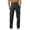 thumbnail image 4 of Dickies Men's FLEX Relaxed Fit Cargo Pants – Durable Stretch Workwear with Multiple Pockets, Comfortable Cotton Blend for All-Day Mobility, 4 of 5