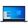 thumbnail image 3 of Lenovo IdeaPad 3 15ABA7 82RN0017US 15.6" Notebook - Full HD - 1920 x 1080 - AMD Ryzen 7 5825U Octa-core (8 Core) 2 GHz - 12 GB Total RAM - 8 GB On-board Memory - 512 GB SSD - Abyss Blue - AMD Chi, 3 of 15