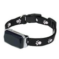 thumbnail image 1 of Rastreador de GPS Irfora Smart GPS Tracker GSM Pet Position Collar Protección IP67 Modo de posicionamiento múltiple Geo-Fence SOS Realtime Tracker Alarma de seguimiento Anti-Lost Irfora Rastreador de GPS, 1 of 5