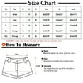 thumbnail image 3 of CheerKidz Women Workwear Shorts Summer Casual Chino Shorts High Waisted Solid Color Shorts Dressy Wide Leg Shorts with Pockets(Khaki,XXL), 3 of 6