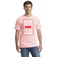 thumbnail image 1 of T-shirt Homme Moto Coureur Ride Hard Or Die Mode Funko Pop 4TG 5TG Col Rond Coton Manches Courtes Personnalisées, 1 of 7