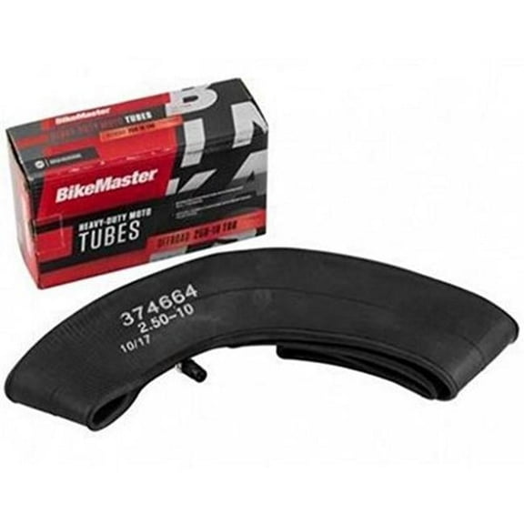 Bike Master 374668 80-100-21 TR6 Tube Heavy Duty