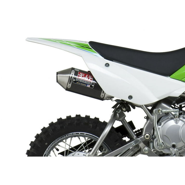 Yoshimura RS 2 Enduro Series CARB Compliant Complete Exhaust