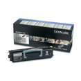thumbnail image 1 of Lexmark Black High Yield Return Program Toner Cartridge, 1 of 8