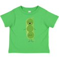 thumbnail image 3 of Inktastic Peas Costume Boys or Girls Toddler T-Shirt, 3 of 5