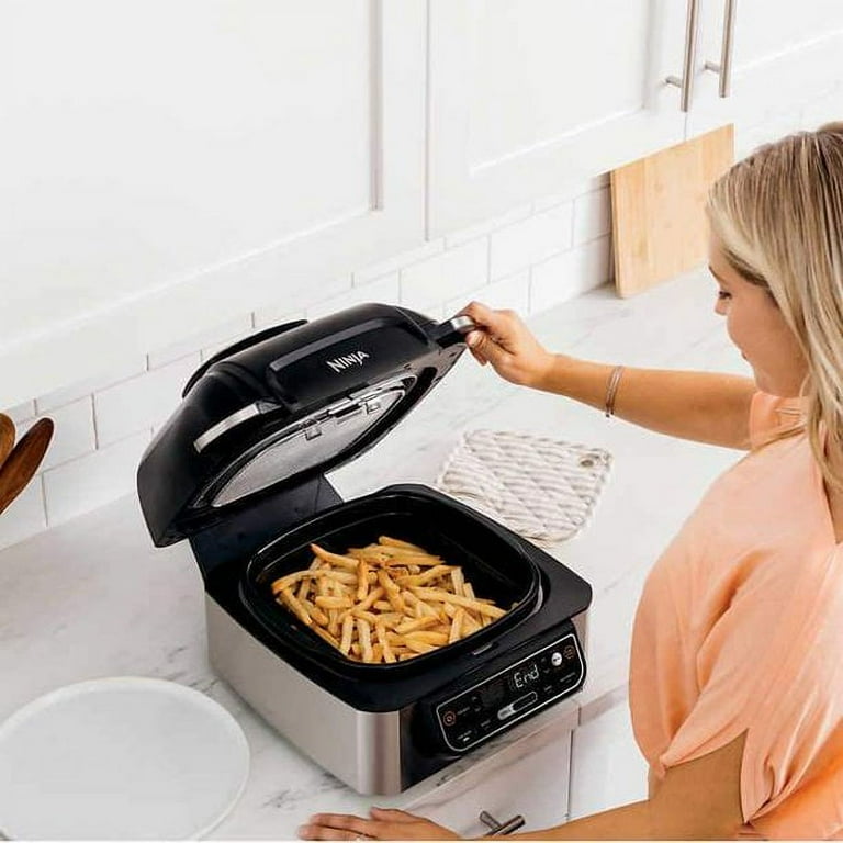 Ninja food smart grill deals