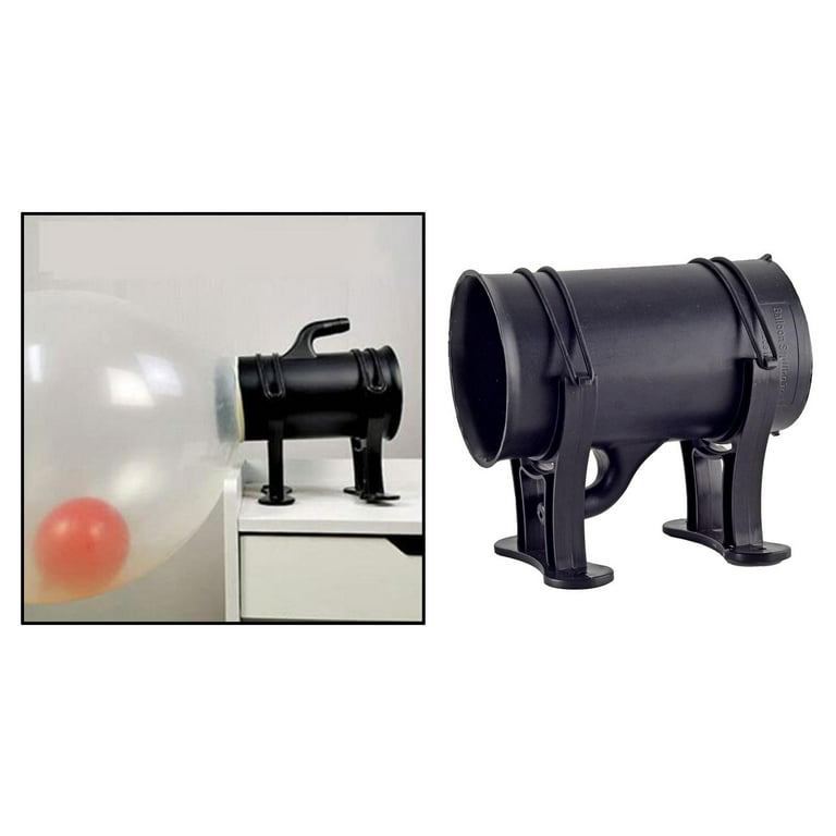 Event Planning with the Right Balloon Stuffing Machine