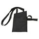 thumbnail image 3 of Cubierta De Bolsa De Catéter, Cubierta De Bolsa De Drenaje De Orina 1000ml Impermeable Reutilizable Negro Para Fiesta Para Avión ANGGREK Otros, 3 of 8