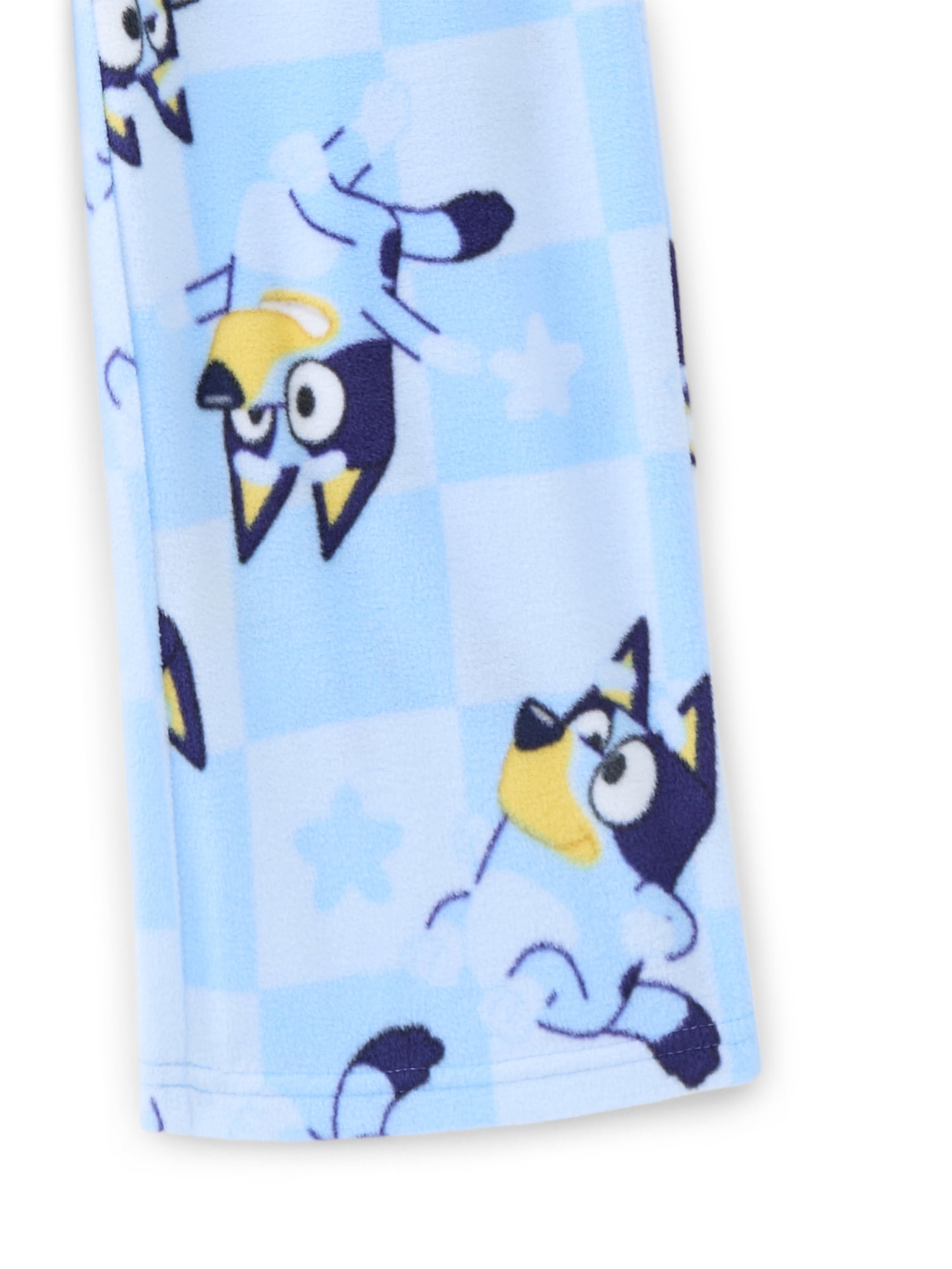 Kids Character Pajamas Pants, Sizes 4-16