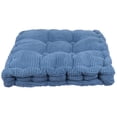 thumbnail image 1 of Cojín de asiento de sofá cuadrado de 1 pieza Cojín de silla Cojín cómodo de asiento HOMEMAXS 10102837-MX, 1 of 6