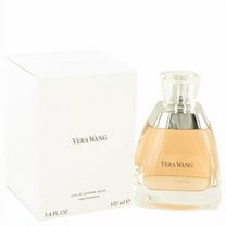 Vera Wang by Vera Wang Eau De Parfum Spray 3.4 oz for Women